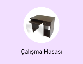 Çalışma Masası