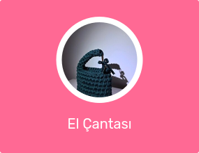 El Çantası