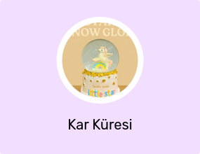 Kar Küresi