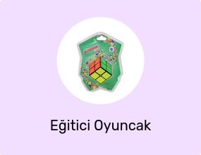 Eğitici Oyuncak