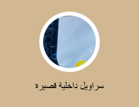 سراويل داخلية قصيرة