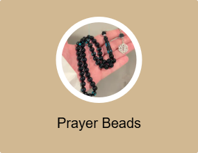 Prayer Beads