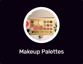 Makeup Palettes