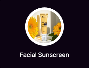 Facial Sunscreen