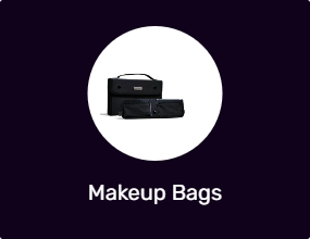 Makeup Bags
