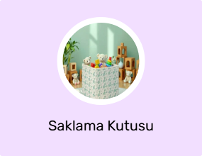 Saklama Kutusu