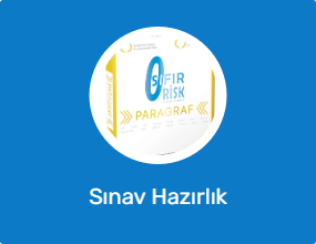 Sınav Hazırlık