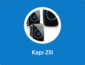 Kapı Zili