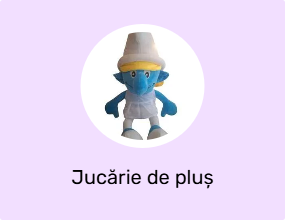 Jucărie de pluș