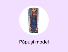 Păpuși model