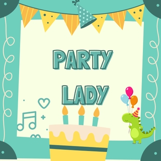 Party Lady