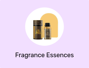 Oud Lover Concentrated Perfume Oil 100ml A luxurious formula with a strong and lasting oud scent for daily use and occasions