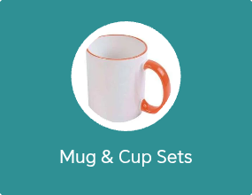 Mug & Cup Sets