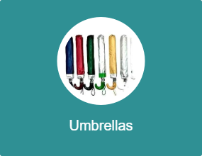 Umbrellas