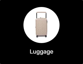Luggage