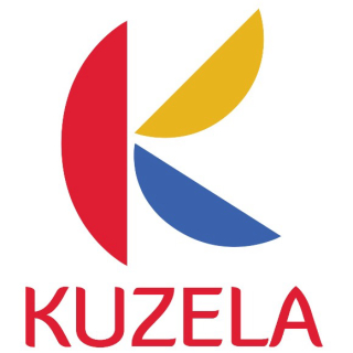 KUZELA logo