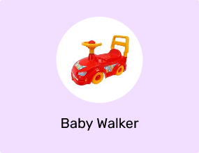 Baby Walker