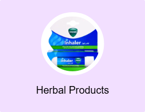 Herbal Products