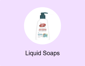 Liquid Soaps