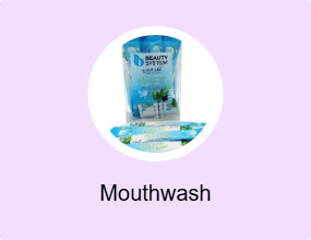 Mouthwash