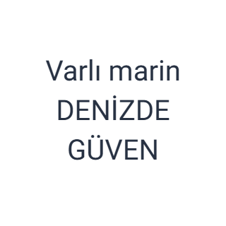 Varlı marin