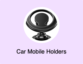Car Mobile Holders