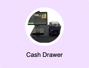 Cash Drawer