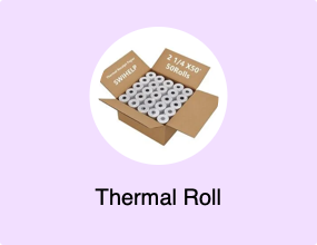 Thermal Roll