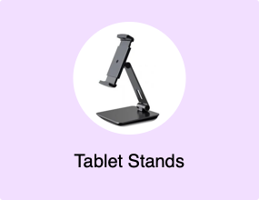 Tablet Stands