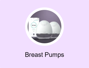 Breast Pumps