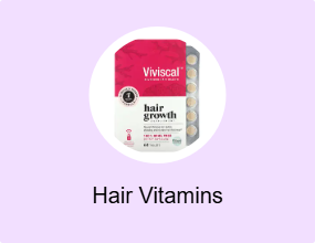 Hair Vitamins