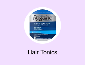 Hair Tonics