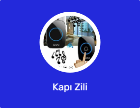 Kapı Zili