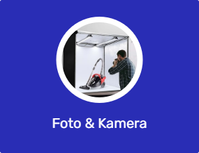 Foto & Kamera Aksesuarları
