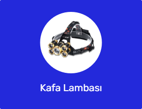 Kafa Lambası
