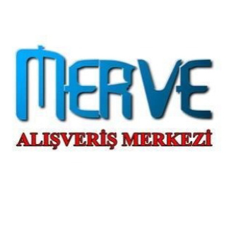 MerveAvm logo