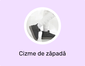 Cizme de zăpadă