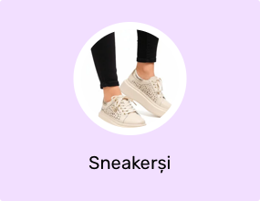 Sneakerși