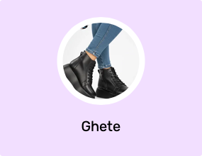 Ghete