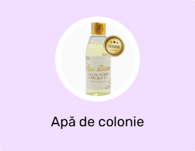 Apă de colonie
