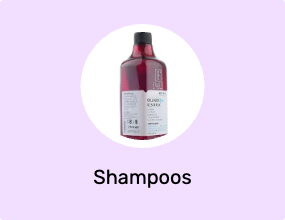 Shampoos
