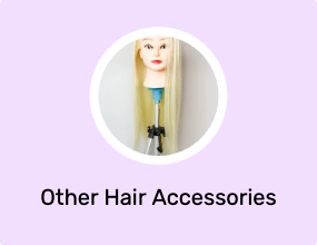 Other Hair Accessories