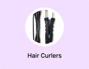 Hair Curlers