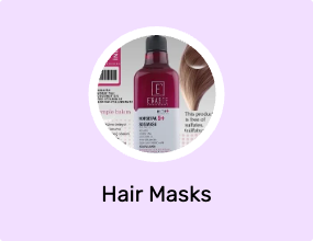 Hair Masks