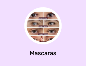 Mascaras