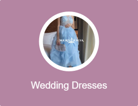 Wedding Dresses