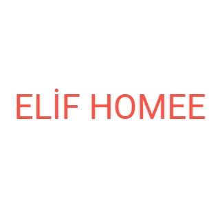ELİF HOMEE