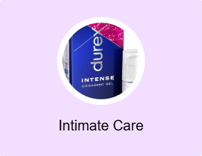 Intimate Care