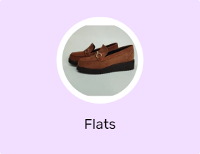 Flats