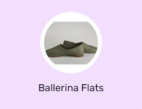 Ballerina Flats